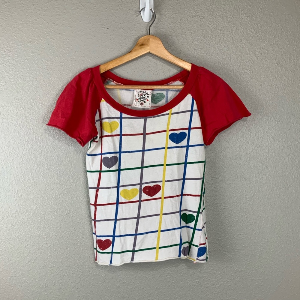 Vintage Scrapbook T-Shirt